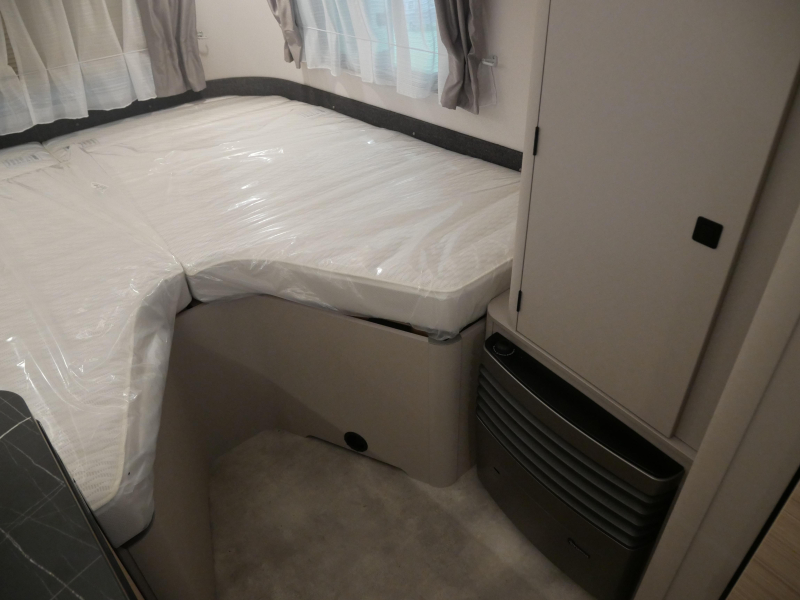 Eriba Touring Silver Editie image