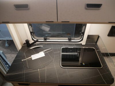 Eriba Touring Silver Editie image