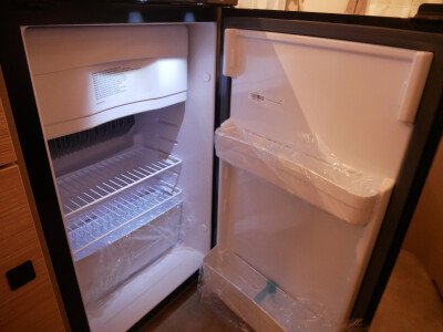 Eriba Touring Silver Editie image