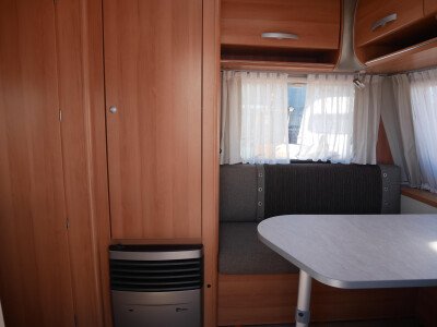 Eriba Nova Light 425 image