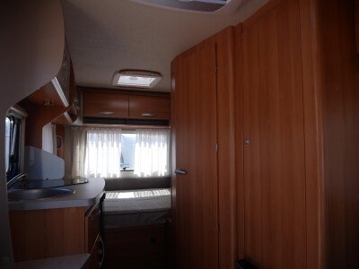 Eriba Nova Light 425 image