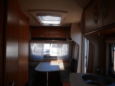 Eriba Nova Light 425 image