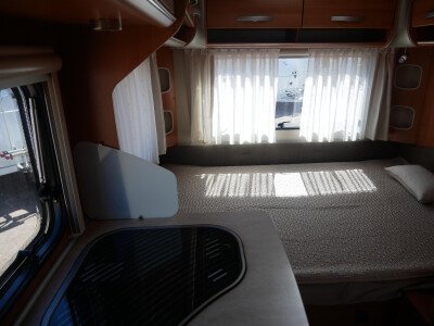 Eriba Nova Light 425 image