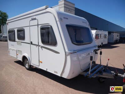 Eriba Nova Light 425