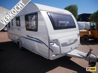 Adria Adora 472 LU