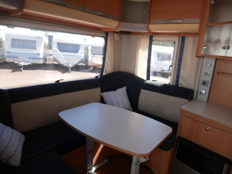 Adria Adora 472 LU image