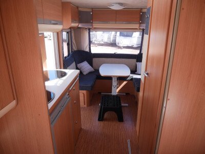 Adria Adora 472 LU image
