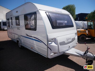 Adria Adora 472 LU