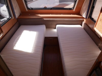 Adria Adora 472 LU image