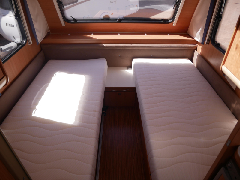 Adria Adora 472 LU image
