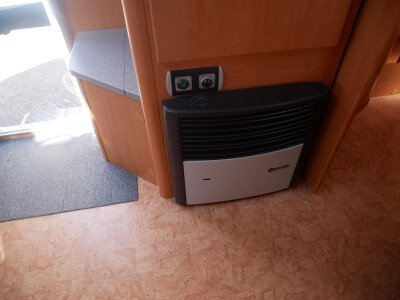Dethleffs Camper Lifestyle 510 DB image