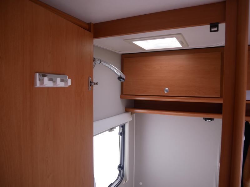 Dethleffs Camper Lifestyle 510 DB image