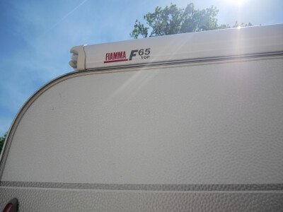 Dethleffs Camper Lifestyle 510 DB image