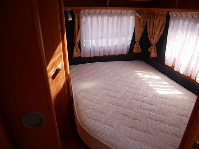 Dethleffs Camper Lifestyle 510 DB image