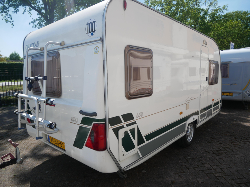 Chateau Cantara 450 FU image