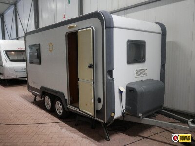 Knaus Deseo Transport
