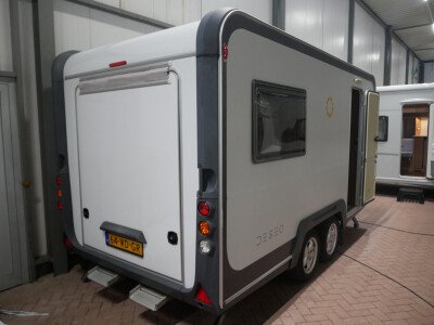 Knaus Deseo Transport image