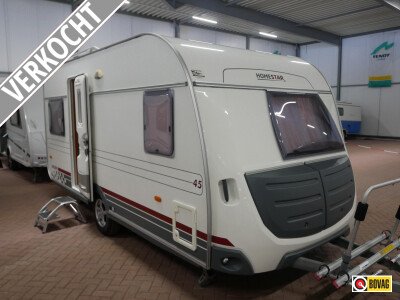 Homestar Racer 45 UHF