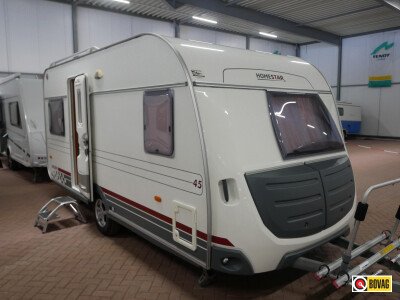 Homestar Racer 45 UHF
