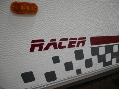 Homestar Racer 45 UHF image