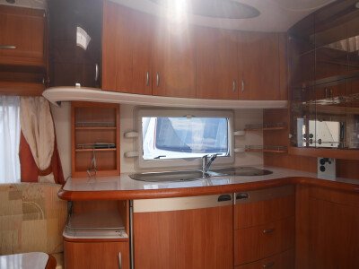 Hobby Excellent 495 UFE image