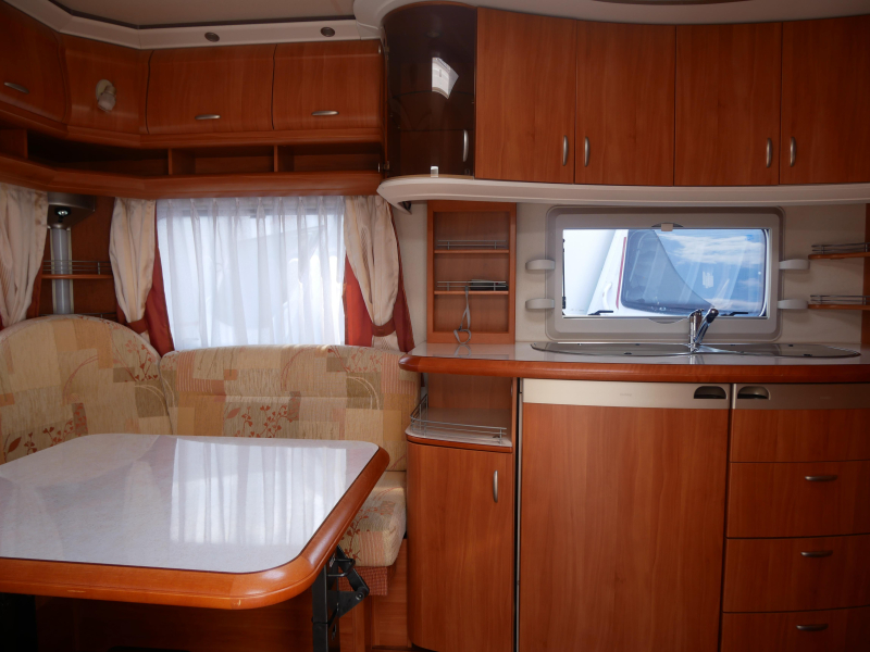 Hobby Excellent 495 UFE image