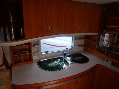 Hobby Excellent 495 UFE image