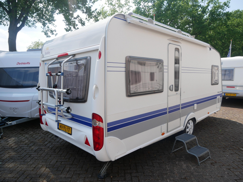Hobby Excellent 495 UFE image