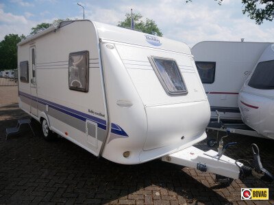 Hobby Excellent 495 UFE