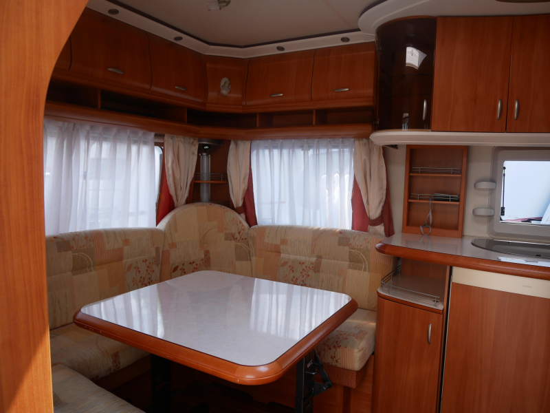 Hobby Excellent 495 UFE image