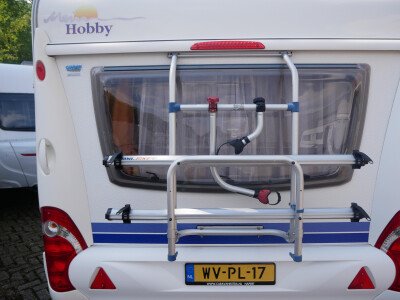 Hobby Excellent 495 UFE image