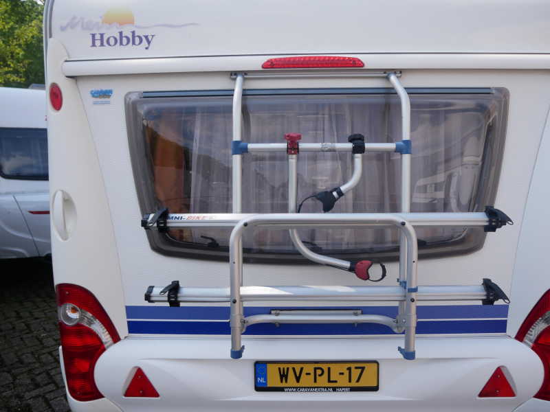 Hobby Excellent 495 UFE image