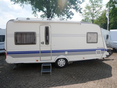 Hobby Excellent 495 UFE image