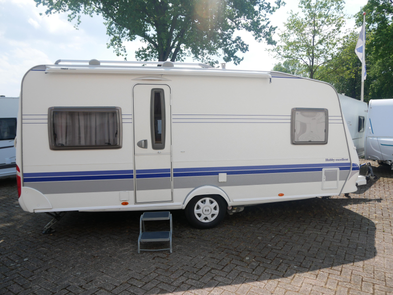 Hobby Excellent 495 UFE image