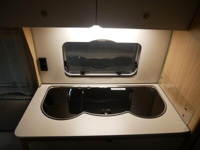 Dethleffs Aero 470 FR image