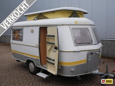 Eriba Touring Triton BS