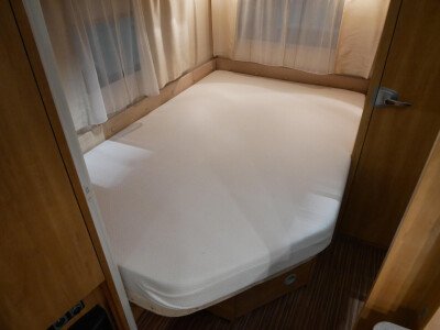 Dethleffs Aero Style 470 DB image