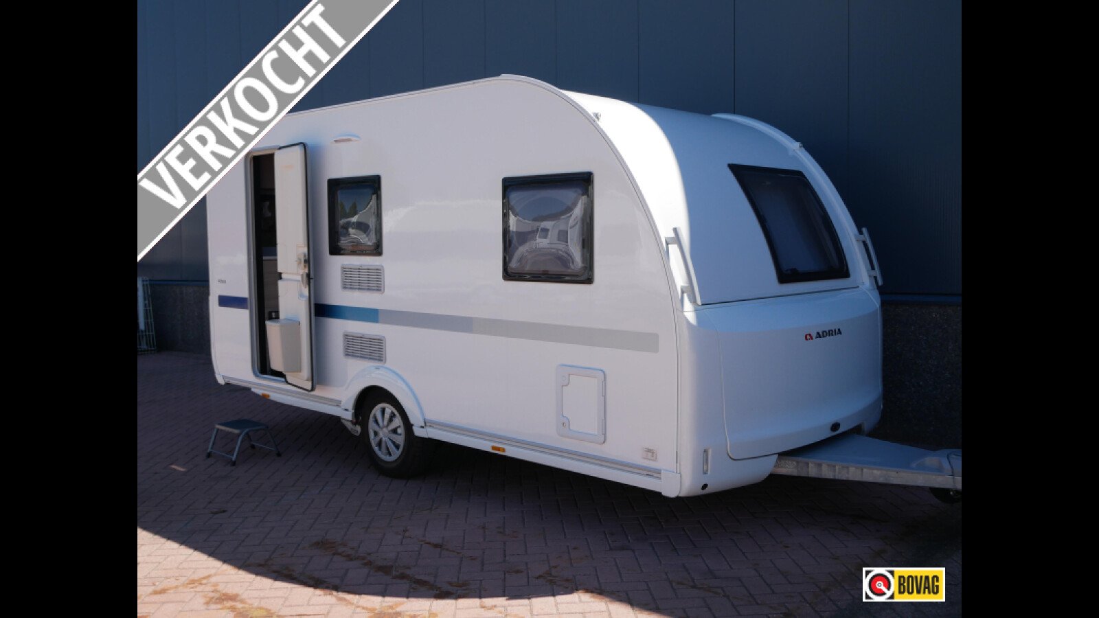 Adria Altea 432 PX