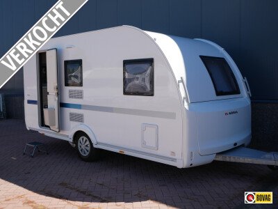 Adria Altea 432 PX