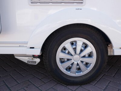 Adria Altea 432 PX image