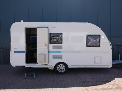 Adria Altea 432 PX image