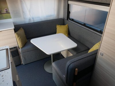 Adria Altea 432 PX image