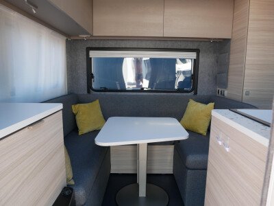 Adria Altea 432 PX image