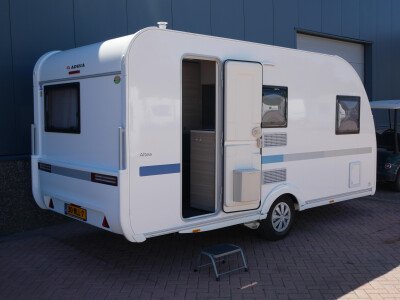 Adria Altea 432 PX image