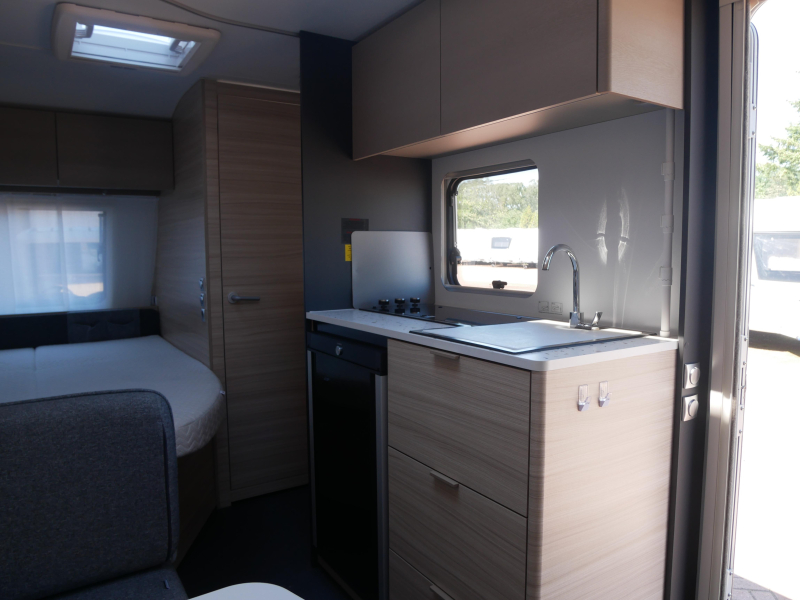 Adria Altea 432 PX image