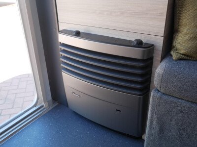 Adria Altea 432 PX image