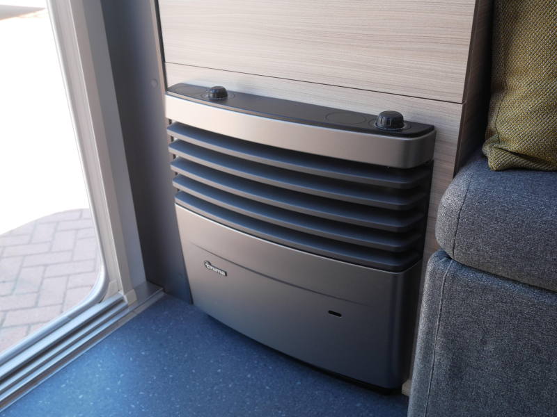 Adria Altea 432 PX image