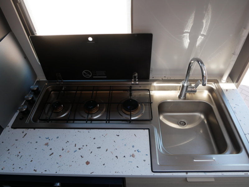 Adria Altea 432 PX image