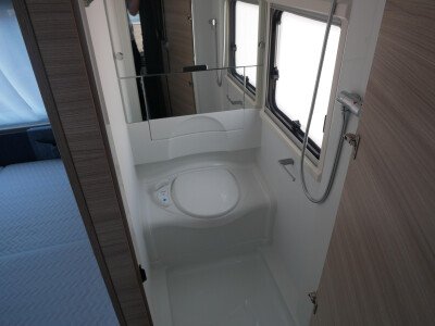 Adria Altea 432 PX image