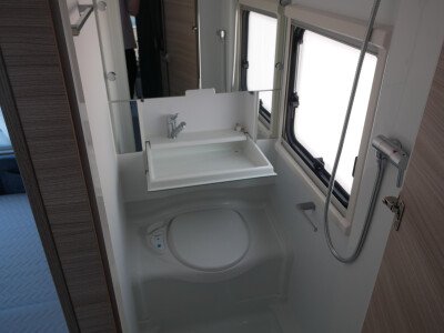 Adria Altea 432 PX image
